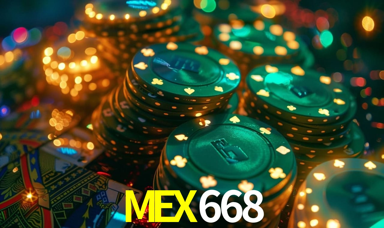 Experiencia de tragamonedas MEX668 para jugadores en México