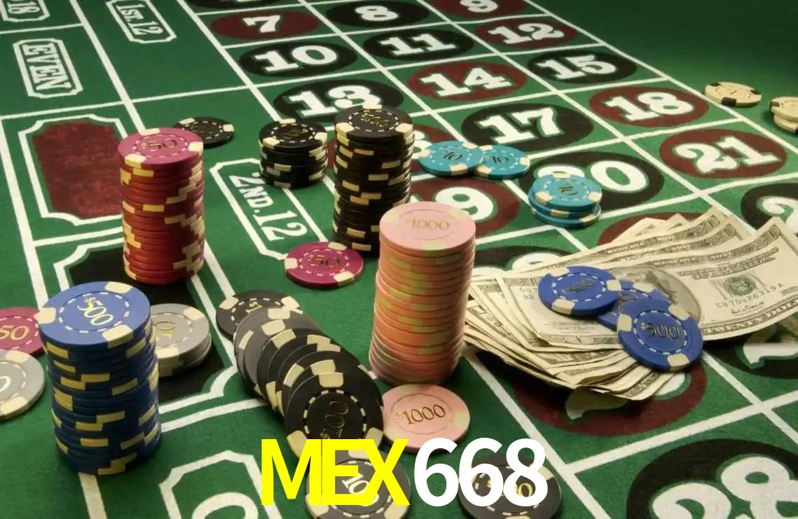Exhibición de bonos MEX668 para jugadores en México con interfaz de juego promocional