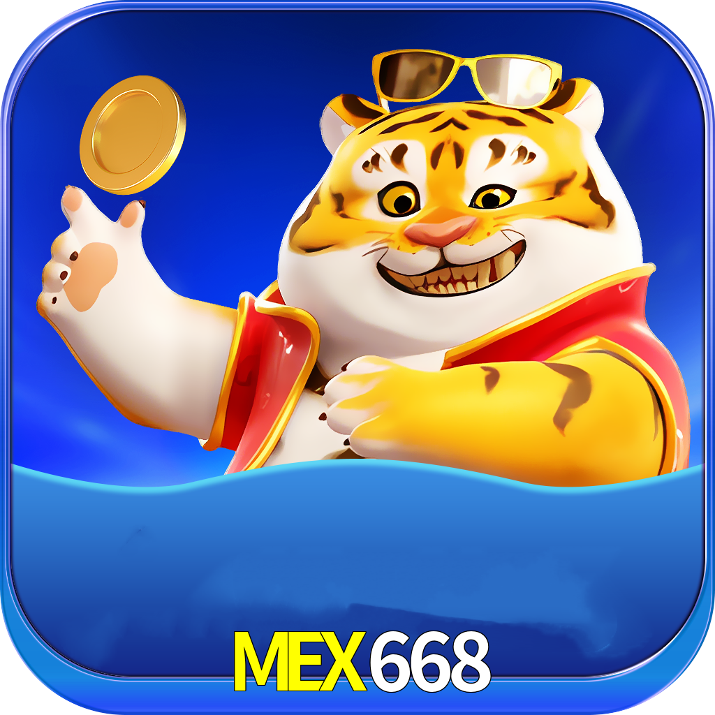 MEX668 Logo